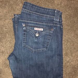 Hudson jeans